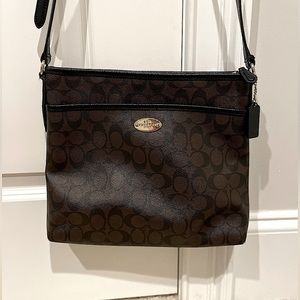 COACH Crossbody